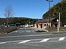 周辺：車で6分の君津バスターミナルからは直通の高速バスが首都圏へ