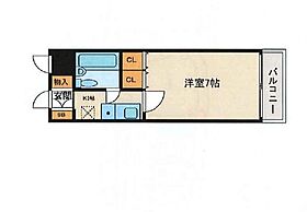 アーバンエース西神戸パル 304 ｜ 兵庫県神戸市西区伊川谷町有瀬943-1（賃貸マンション1K・3階・24.75㎡） その2