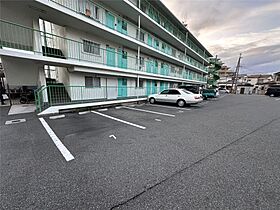 皐月マンション 308 ｜ 兵庫県明石市魚住町西岡2281番地の1（賃貸マンション3LDK・3階・55.00㎡） その1