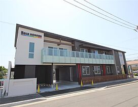 BELLE FLAT　阿保 202 ｜ 兵庫県姫路市阿保384-1（賃貸アパート3LDK・2階・86.18㎡） その1