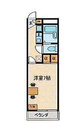 🉐敷金礼金0円！🉐アーバンフラッツＫ