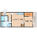 デュオ呉服町2階6.8万円