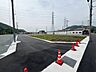 その他：前面道路含む現地写真