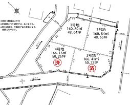 建築条件無　26期　加古川市加古川町美乃利