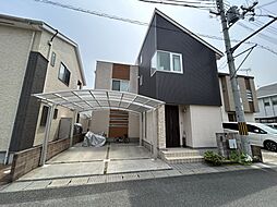 中古戸建　太子町東保