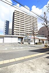 アルファステイツ野里