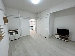 第二さかえ荘 2階