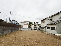 八王子市長房町　建築条件無