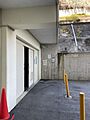 ゴミ置き場も清...