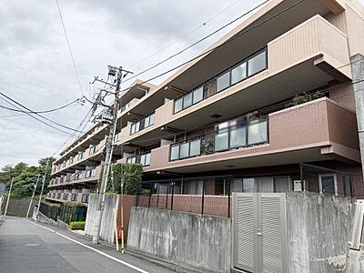 外観:ペットと暮らせます♪ 家族みんなで快適ライフ。 外観:ペットと暮らせます♪ 家族みんなで快適ライフ。
