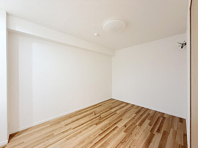 室内 マイキャッスル椚田 3階/-