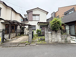 八王子市散田町4丁目　建築条件無