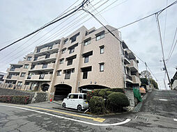 ベルシャトゥ八王子台町