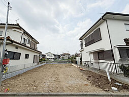 八王子市大楽寺町第30　新築分譲住宅（全1棟）