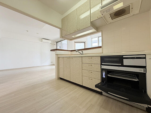 キッチン グエルスクエア八王子 3階/-