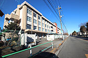 八王子市立高倉小学校