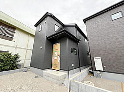 八王子市中野町　新築分譲住宅（全２棟）