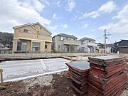 3号棟（R8年3月30日撮影）