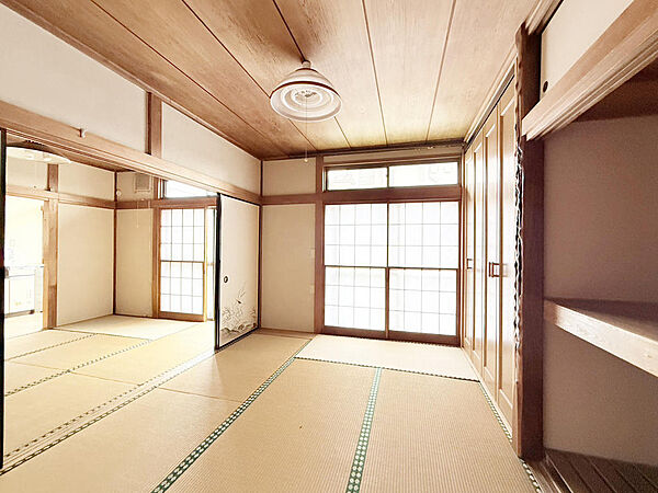 室内