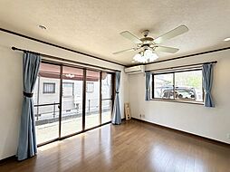 八王子市上壱分方町　中古戸建
