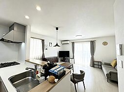 八王子市川口町 築浅物件