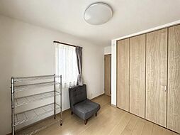 子供部屋の画像