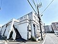 駅徒歩3分・通...