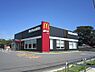 周辺：【ファーストフード】マクドナルド 牛久店まで876ｍ