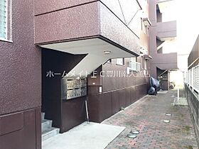 ドミール92  ｜ 愛知県豊川市伊奈町縫殿（賃貸マンション2DK・3階・44.70㎡） その18