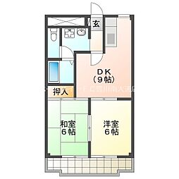 🉐敷金礼金0円！🉐タワーロイヤル