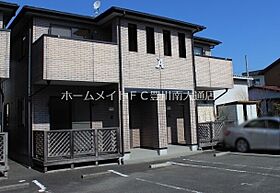 Deux pont　A棟  ｜ 愛知県新城市字西入船（賃貸アパート2LDK・1階・75.43㎡） その25