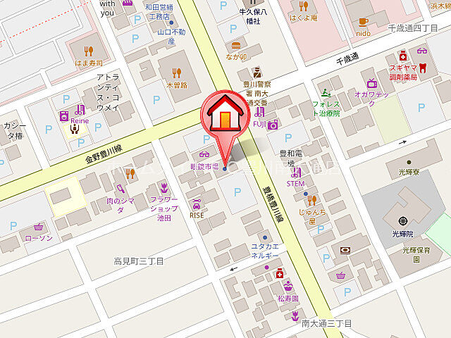 地図