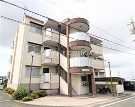 ウイングコート　ソレイユ  ｜ 愛知県豊川市西香ノ木町1丁目（賃貸アパート2LDK・3階・60.93㎡） その19