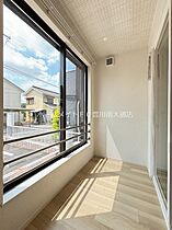 ディセントラ野添　I  ｜ 愛知県豊川市大崎町野添（賃貸アパート1LDK・1階・50.01㎡） その10