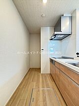 ディセントラ野添　III  ｜ 愛知県豊川市大崎町野添（賃貸アパート1LDK・1階・50.01㎡） その9