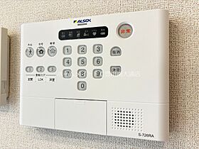 ディセントラ野添　III  ｜ 愛知県豊川市大崎町野添（賃貸アパート1LDK・1階・50.01㎡） その23