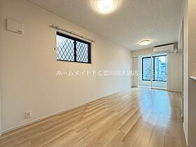 ディセントラ野添　III  ｜ 愛知県豊川市大崎町野添（賃貸アパート1LDK・1階・50.01㎡） その30