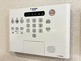 ディセントラ野添　III  ｜ 愛知県豊川市大崎町野添（賃貸アパート1LDK・1階・50.01㎡） その23