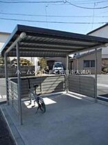 ライグッドIII  ｜ 愛知県豊川市伊奈町正庵（賃貸アパート1LDK・3階・53.00㎡） その19