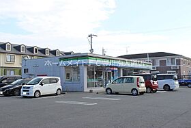 サンフラワー  ｜ 愛知県豊川市御津町下佐脇鎌田（賃貸アパート1LDK・2階・54.58㎡） その30