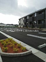 ヴェルテII  ｜ 愛知県豊川市御津町御馬野添（賃貸アパート1LDK・1階・44.99㎡） その18