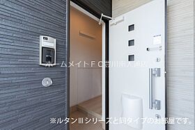 エバー・ピークスI  ｜ 愛知県豊川市西豊町3丁目（賃貸アパート2LDK・2階・54.61㎡） その9