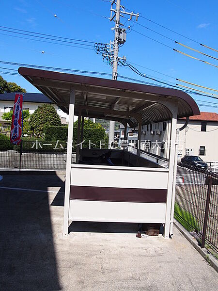 ラフォーレ西沢 ｜愛知県豊川市御油町西沢(賃貸アパート3DK・1階・52.23㎡)の写真 その17