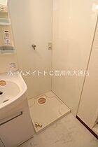 セジュールＳ  ｜ 愛知県豊川市大崎町小林（賃貸アパート1R・2階・29.36㎡） その25