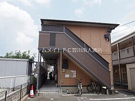 セジュールＳ  ｜ 愛知県豊川市大崎町小林（賃貸アパート1R・2階・29.36㎡） その6