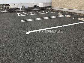 ベルカーサ  ｜ 愛知県豊川市伊奈町南山新田（賃貸アパート1LDK・2階・45.07㎡） その19