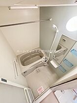 カーサ・デル・アモーレＥ  ｜ 愛知県豊川市大崎町野添（賃貸アパート1R・1階・34.54㎡） その8