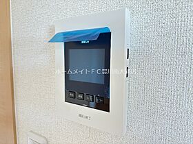 カーサ・デル・アモーレＥ  ｜ 愛知県豊川市大崎町野添（賃貸アパート1R・1階・34.54㎡） その21