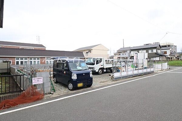 プライムローズ ｜愛知県豊川市野口町道下(賃貸アパート1LDK・2階・43.02㎡)の写真 その20