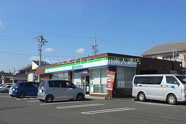 グランドソレイユ ｜愛知県豊川市下長山町中屋敷(賃貸アパート2LDK・1階・56.47㎡)の写真 その26